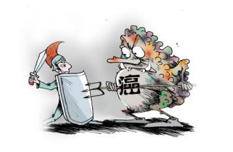 肝上长瘤怎么办? 肝上长瘤怎么办?